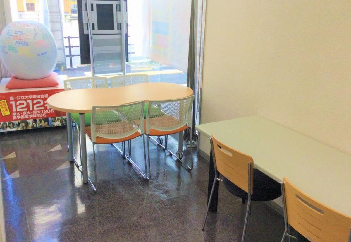 鷗州塾 己斐校6