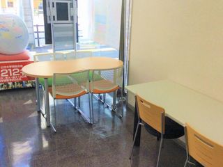 鷗州塾 己斐校6