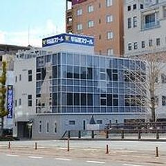 早稲田スクール 教室 1