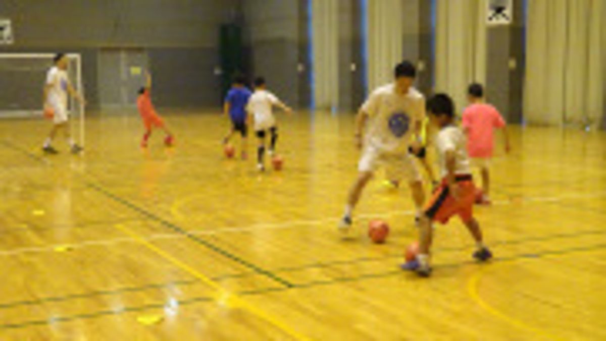 東広島運動公園 フットサル教室 口コミ 体験申込 子供の習い事口コミ検索サイト コドモブースター 東広島運動公園 フットサル教室 口コミ 体験申込 子供の習い事口コミ検索サイト コドモブースター