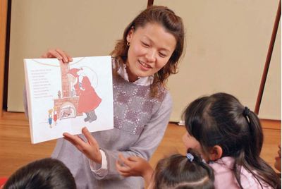 ラボ・パーティの口コミと評判は?心も育てるとパパママから好評!