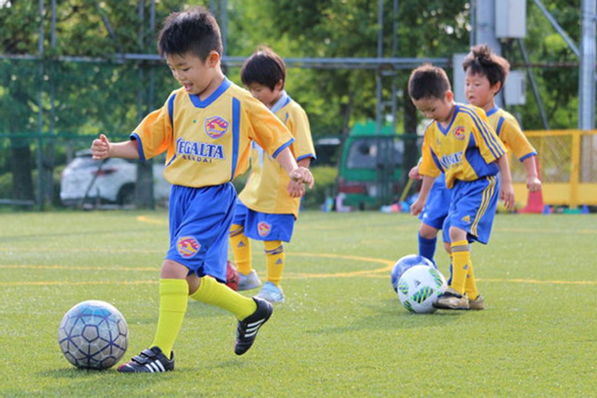ベガルタ仙台 ジュニアサッカースクール 宮城野校 口コミ 体験申込 子供の習い事口コミ検索サイト コドモブースター ベガルタ仙台 ジュニアサッカースクール 宮城野校 口コミ 体験申込 子供の習い事口コミ検索サイト コドモブースター