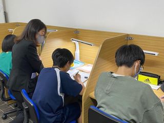 個別指導LoOP 教室 1