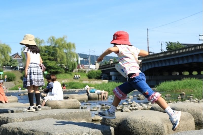 渋沢駅エリアで通える評判の子供の習い事教室3選。気になる料金情報も！