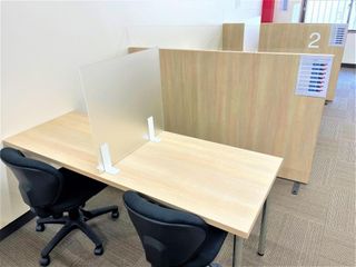 個別指導塾 トライプラス 教室 1