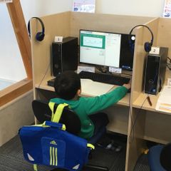 個別学習のセルモ 浦和原山教室10