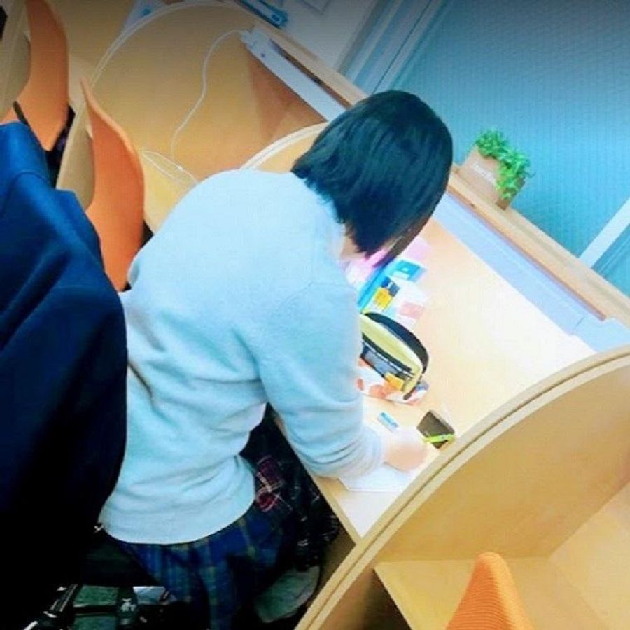 武田塾 教室 3