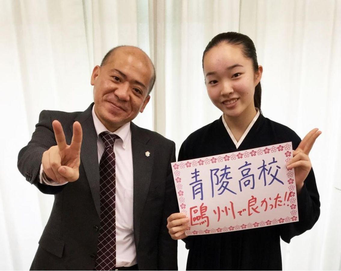 鷗州塾 倉敷校8