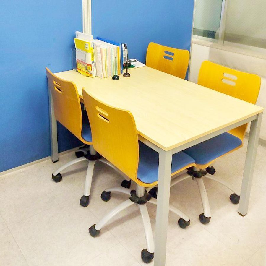 個別指導塾ノーバス 我孫子校7