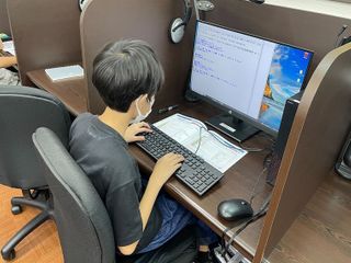 Kidsプログラミングラボ 橋本教室3
