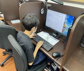 Kidsプログラミングラボ 新百合ヶ丘教室3