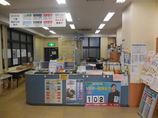 東進衛星予備校【ティエラコム】 東進佐世保栄町校8