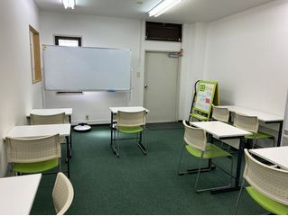創造学園個別SSゼミナール 教室 4