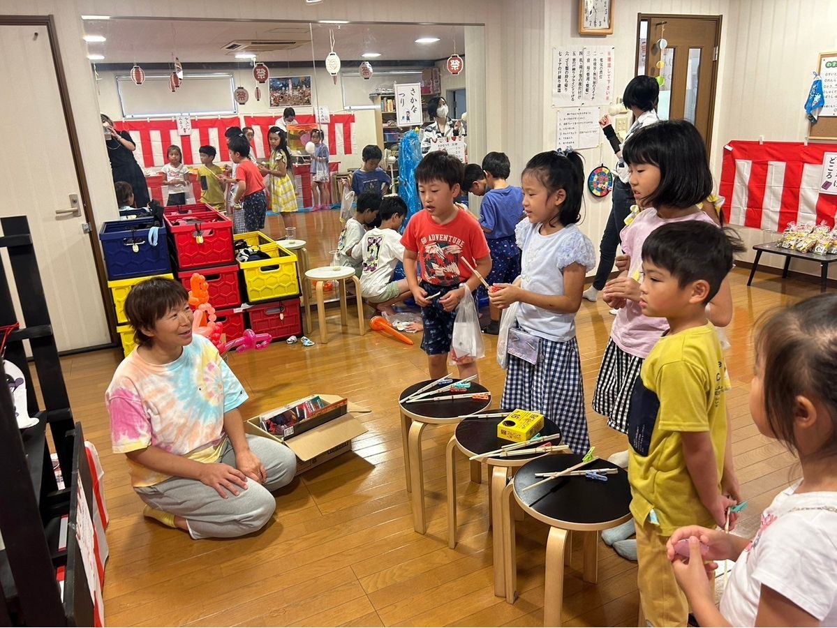 めいりんきっず 豊中校27