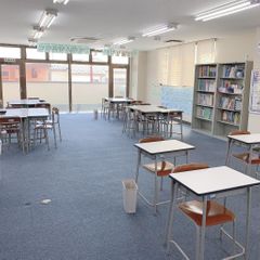 創英ゼミナール 橋本校9