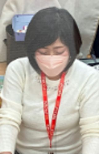 チャイルド・アイズ【やる気スイッチグループ】 茗荷谷校の先生