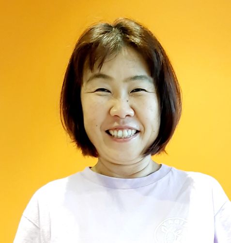 ラボ・パーティ 横浜市泉区中田北教室の先生