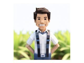 サンシャイン・テック 緑丘校9