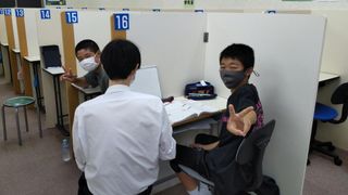個別指導の明光義塾 教室 3