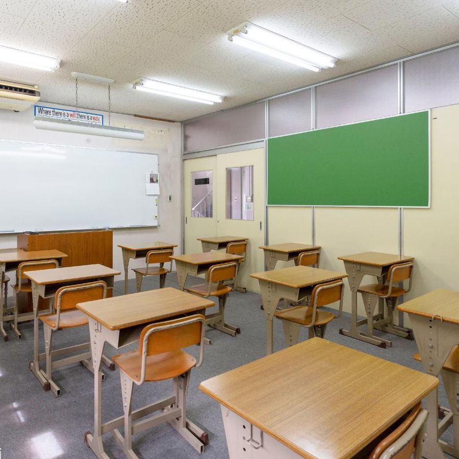 KEC近畿教育学院 高槻芝生校5