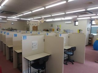 個別指導の明光義塾 長岡四郎丸教室9