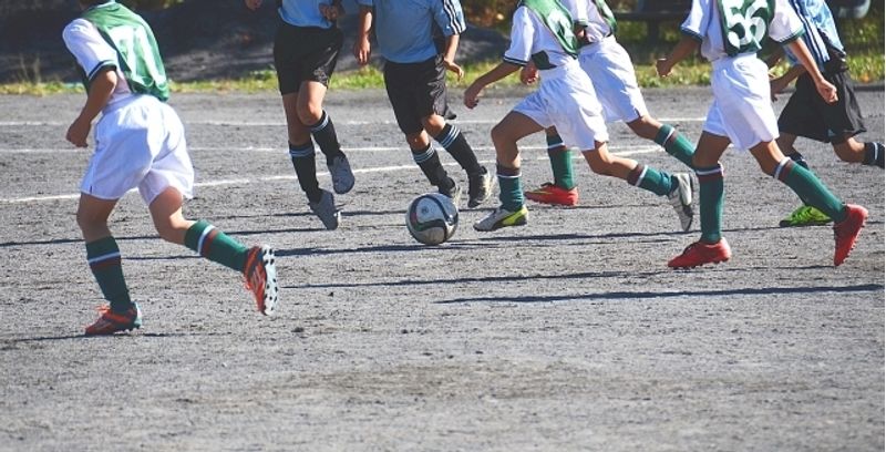 野田市の子供向けサッカースクール特集