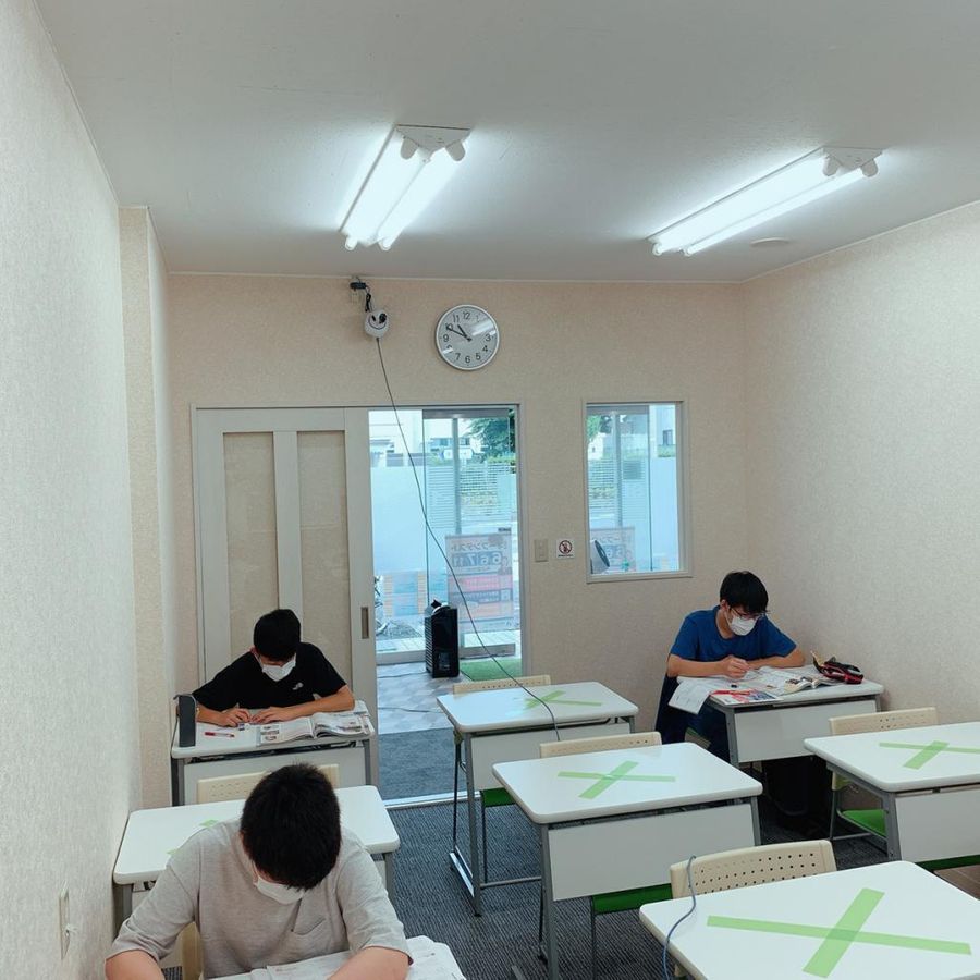 進学塾サインワン 与野本町校17