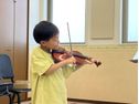 オリエント楽器【ジュニアヴァイオリン】 一宮センター 教室画像1
