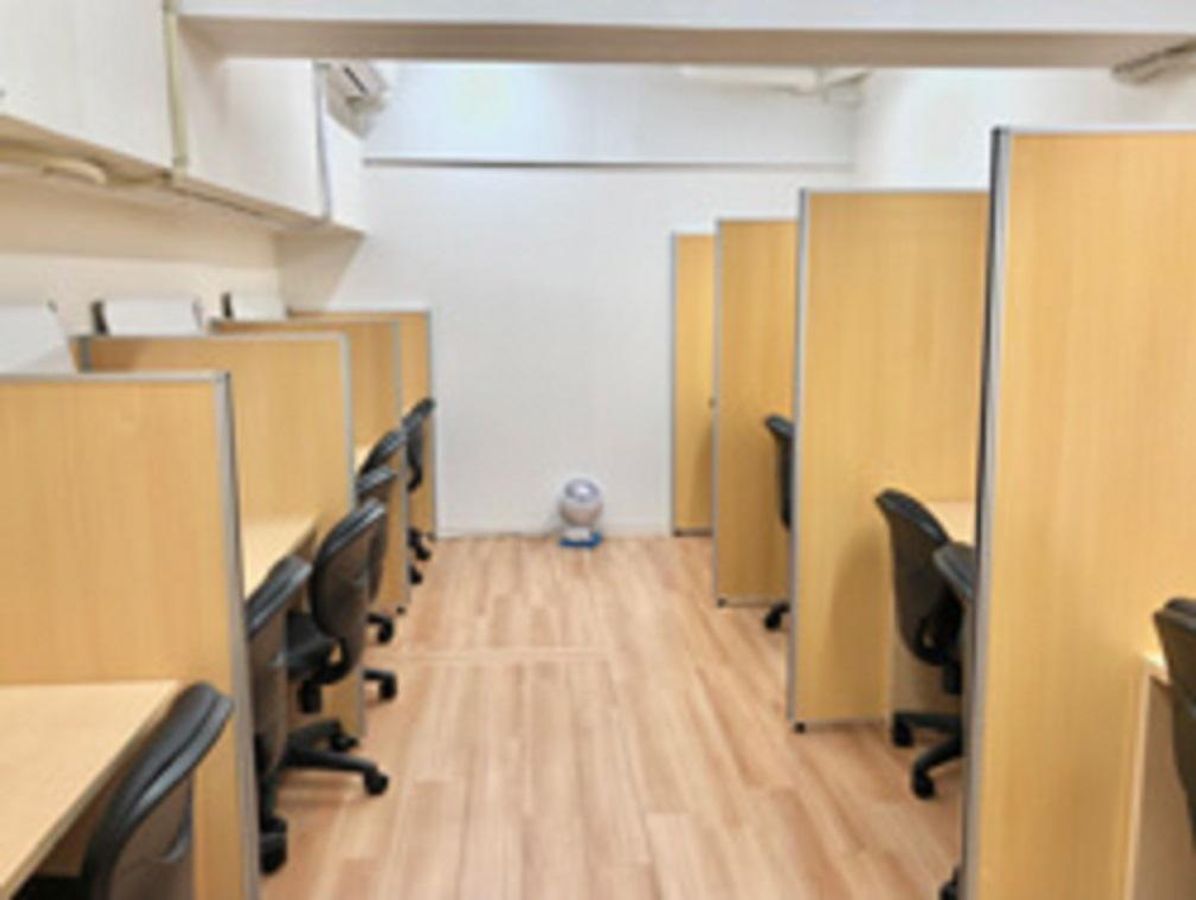 Z会個別指導教室 成城教室5