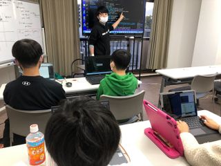 Dot.labo 長久手校