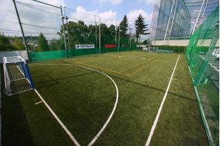 東急Sレイエス フットボールスクール 池袋37