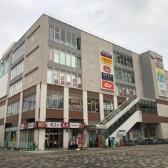 東進衛星予備校【MSGnetwork】 教室 1