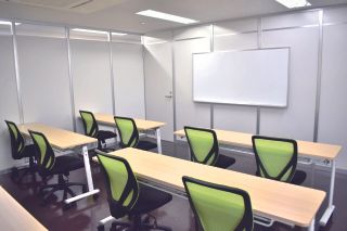 個別ゼミナールritz 教室 4