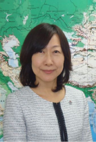 チャイルド・アイズ【やる気スイッチグループ】 白山校の先生