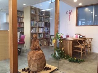 赤門セミナー 教室 2