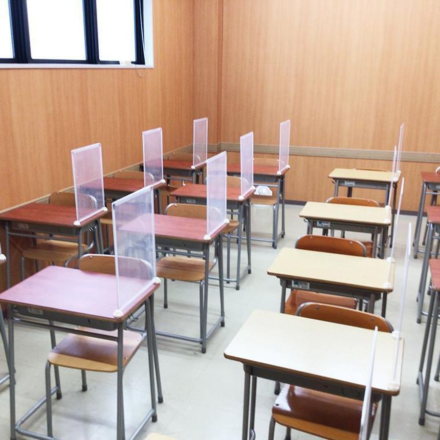 スクール21 浦和元町教室2