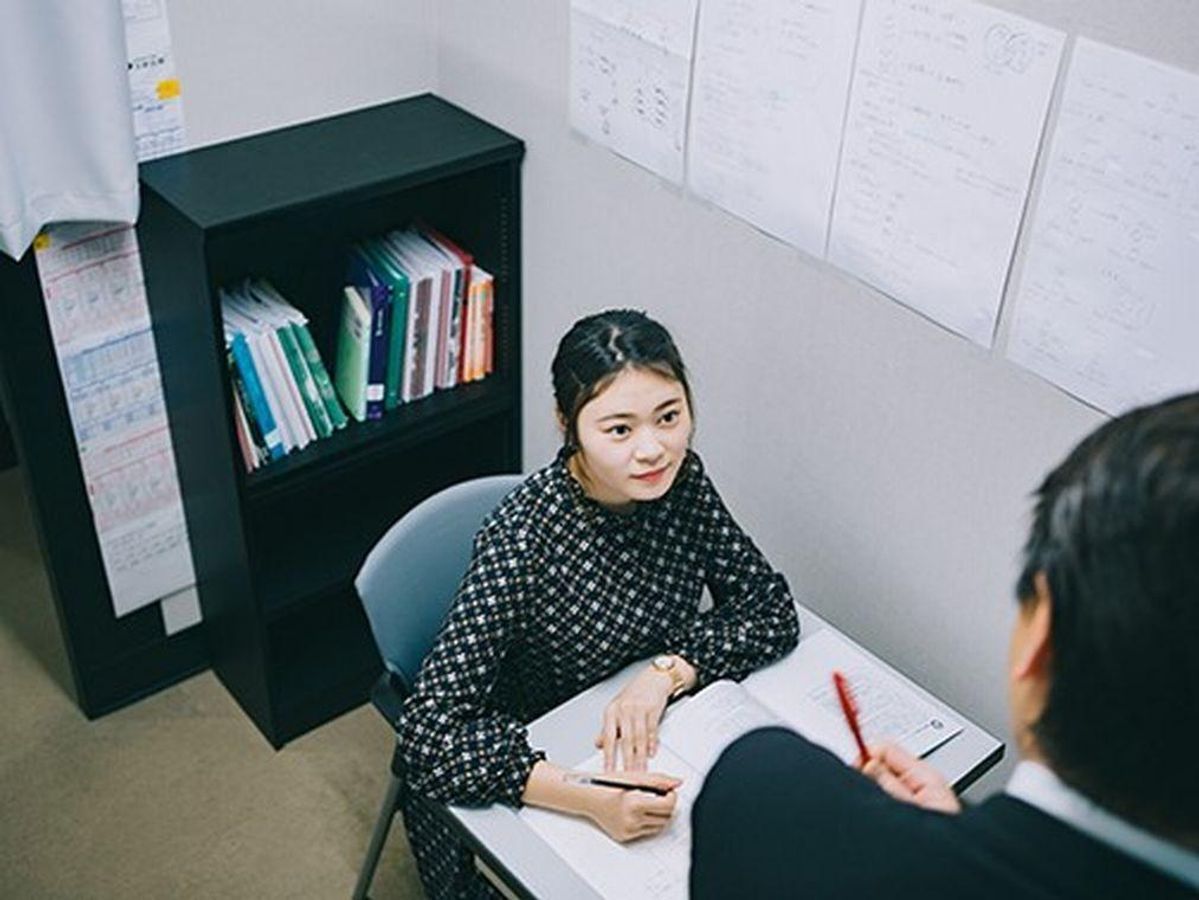 現役合格専門塾　京都医塾　現役生科 円町校9