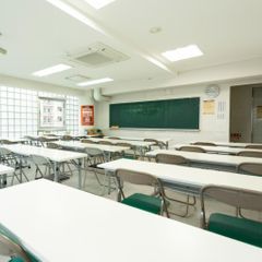 KEC近畿教育学院 教室 4