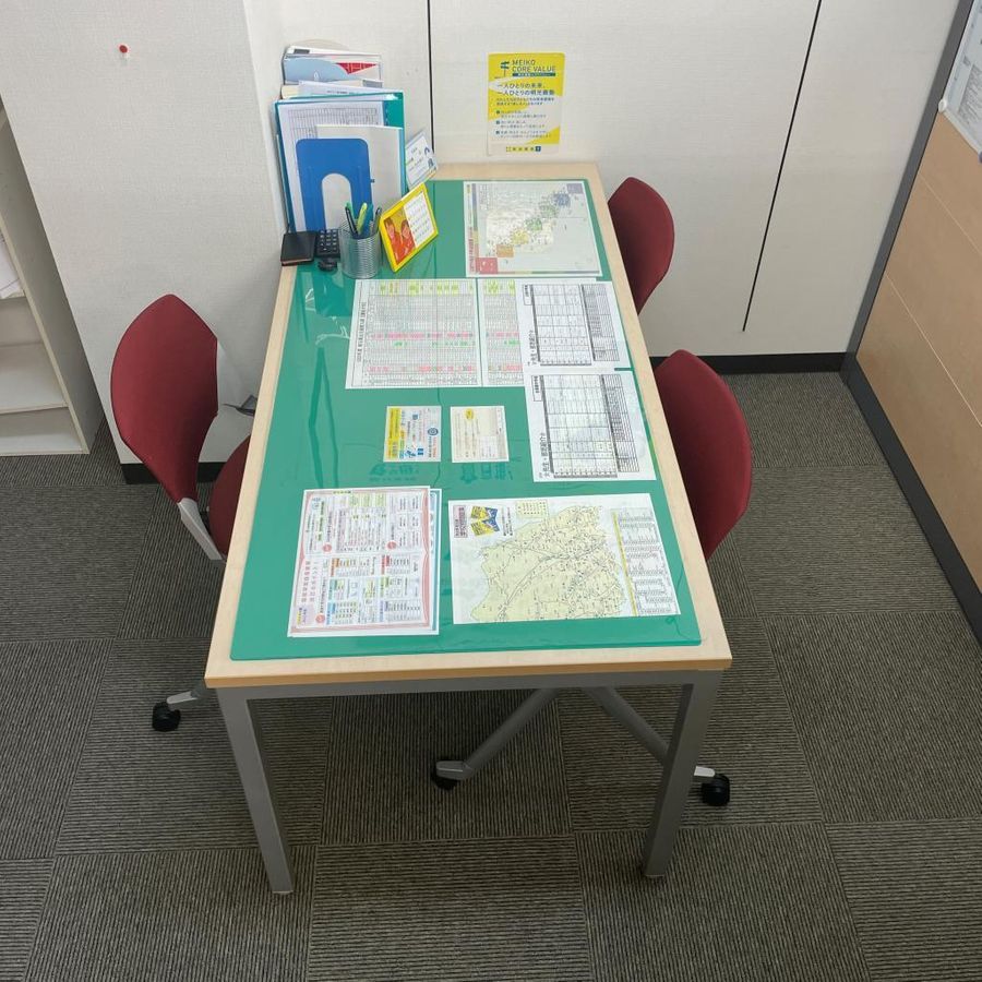 個別指導の明光義塾 白岡教室11