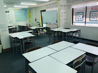 創英ゼミナール 茅ヶ崎北校8