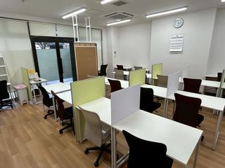 個別指導塾 学習空間 教室 3