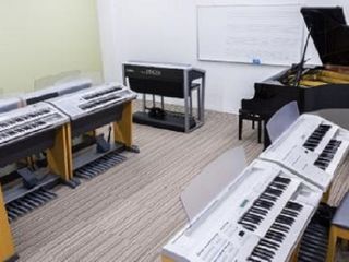 大谷楽器 ピアノ教室 山鹿教室2