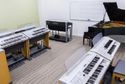 大谷楽器 ピアノ教室植木教室 教室画像1