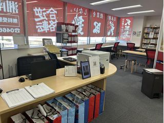 武田塾 湘南台校3