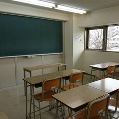 スタディー・フィールド 教室 3