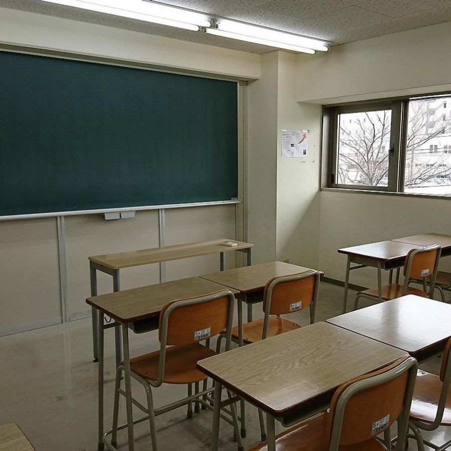 スタディー・フィールド 新潟本部教室4