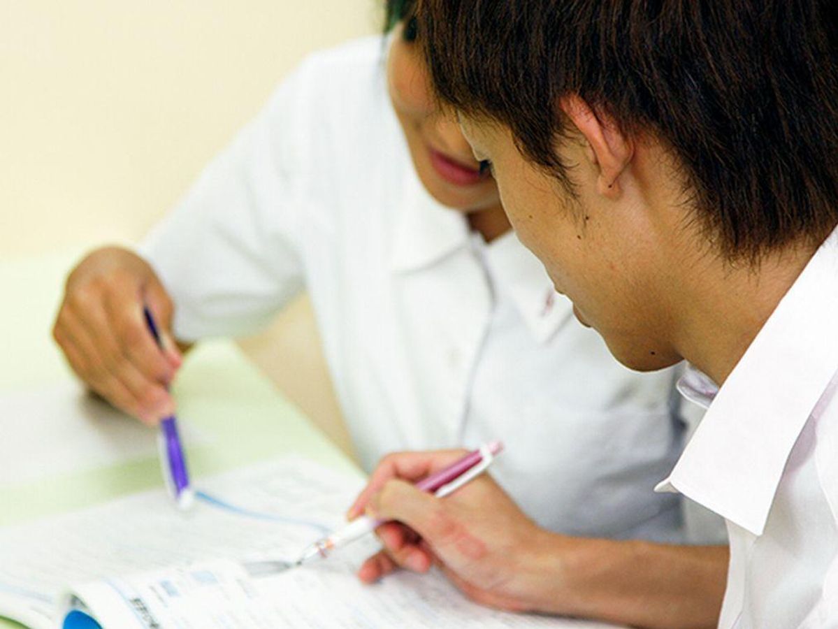 早稲田アイ・スタディ 上熊本教室5