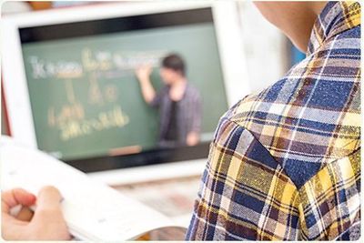 学習塾フラップス個別指導部 都筑ふれあいの丘校のオンライン大学受験コース1対2