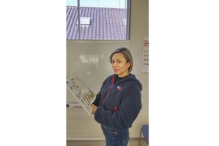 総合進学院プラス 英会話教室 教室 1