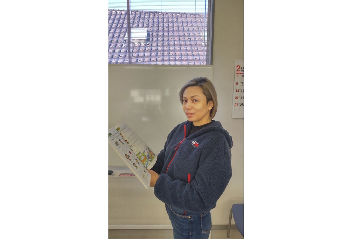 総合進学院プラス 英会話教室2